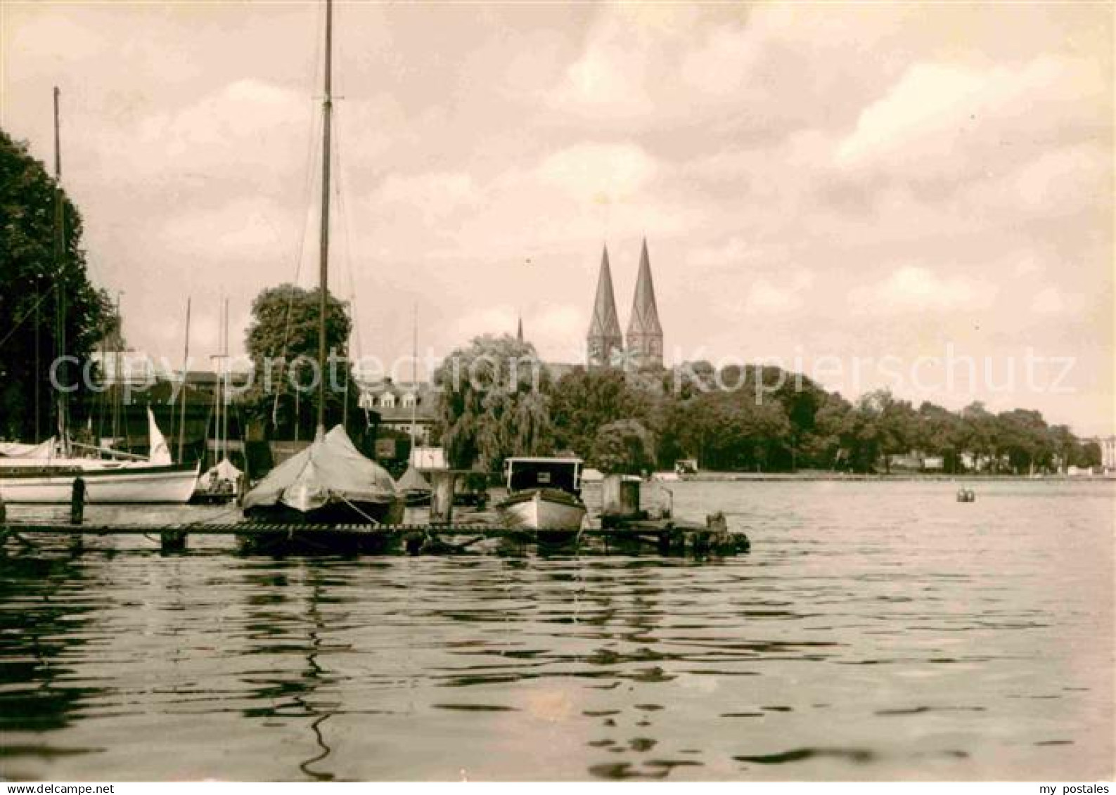 Neuruppin See