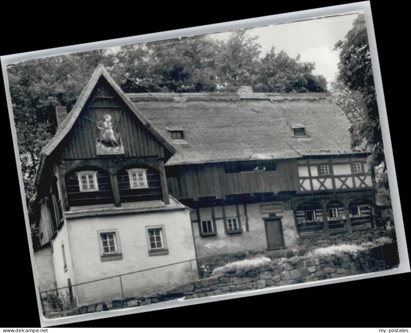 Neuruppin [Stempelabschalg]