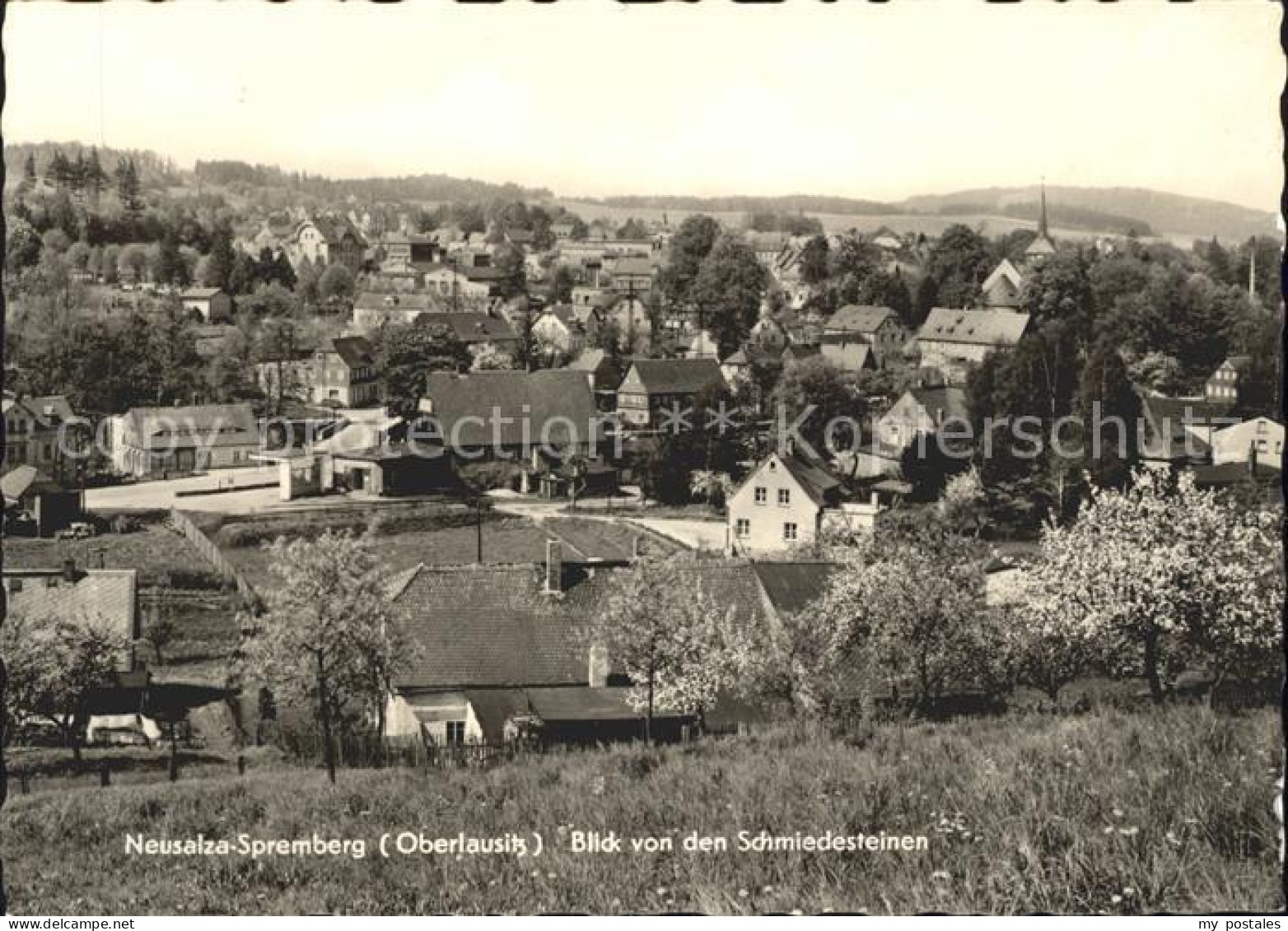 Neusalza-Spremberg
