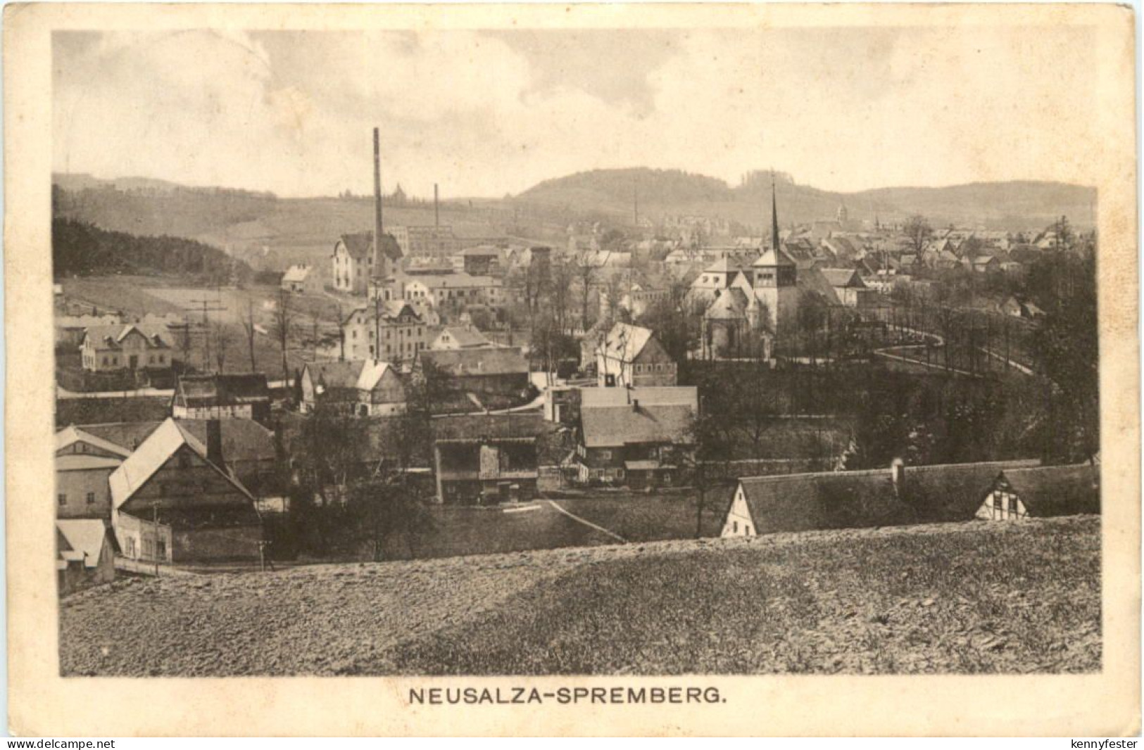 Neusalza-Spremberg