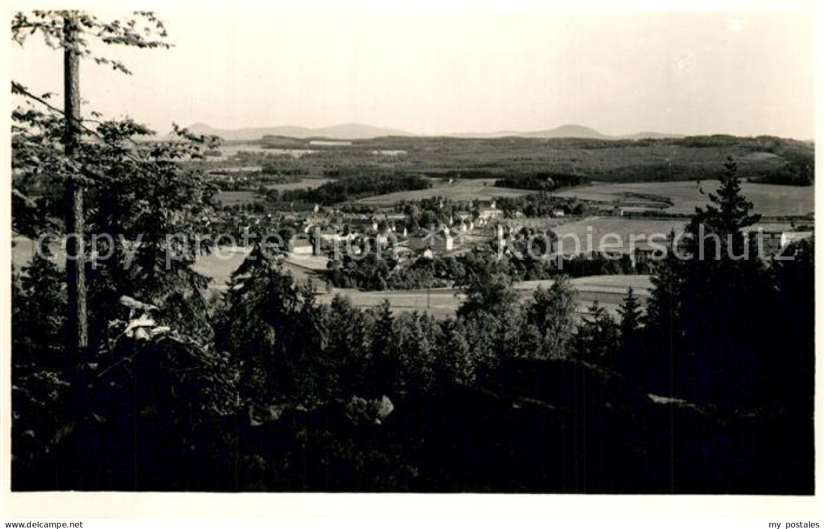 Neusalza-Spremberg Panorama