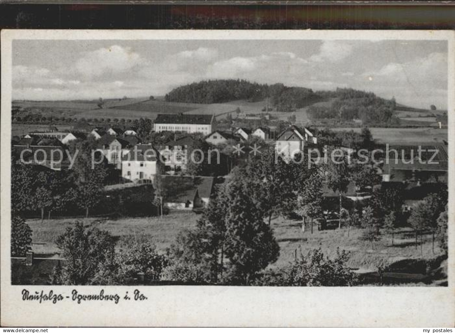 Neusalza-Spremberg Panorama