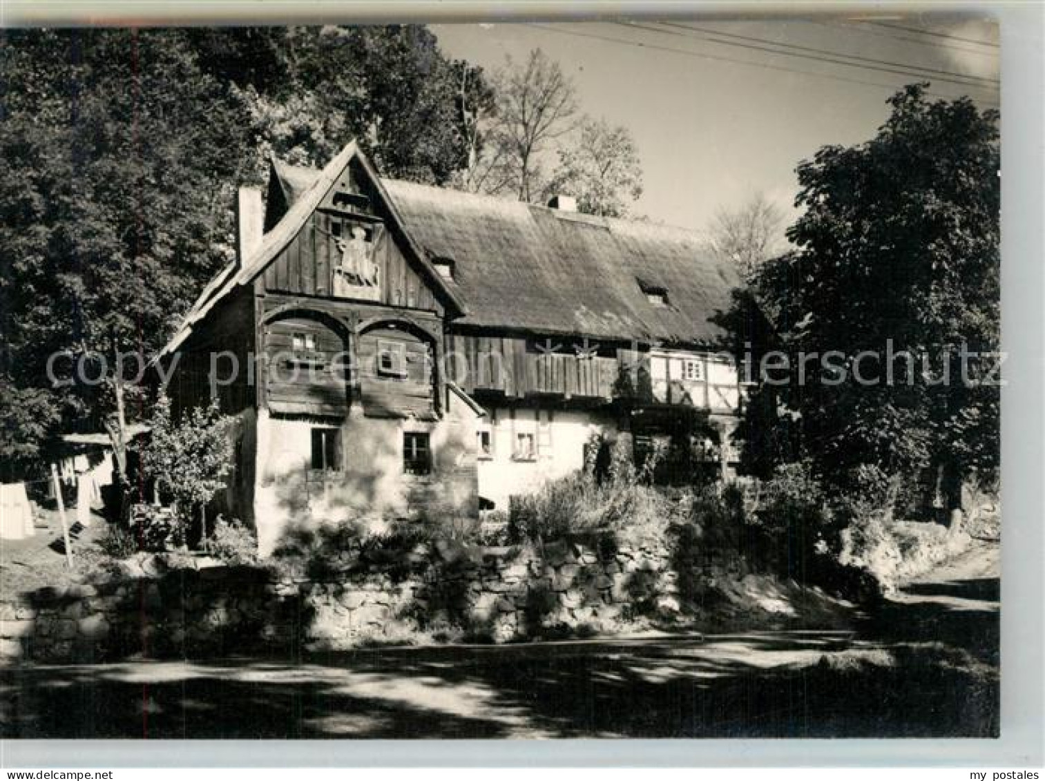 Neusalza-Spremberg Reiterhaus