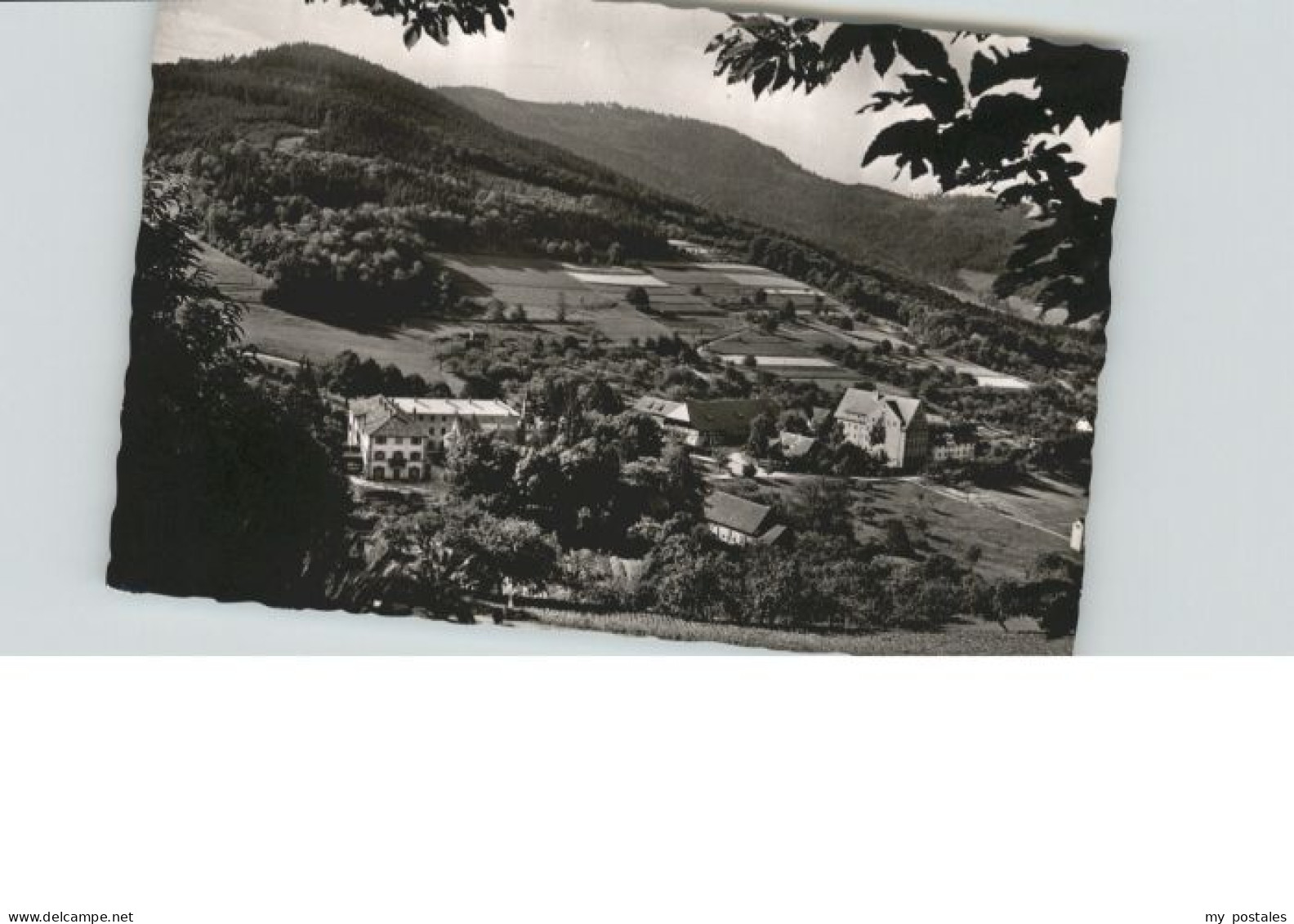 Neusatzeck Buehl Rastatt BW Buehl Baden Exerzitienhaus