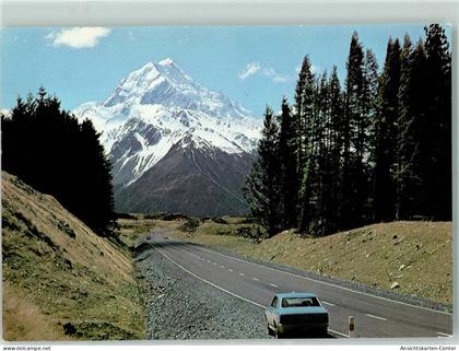 10284057 - Mount Cook Village