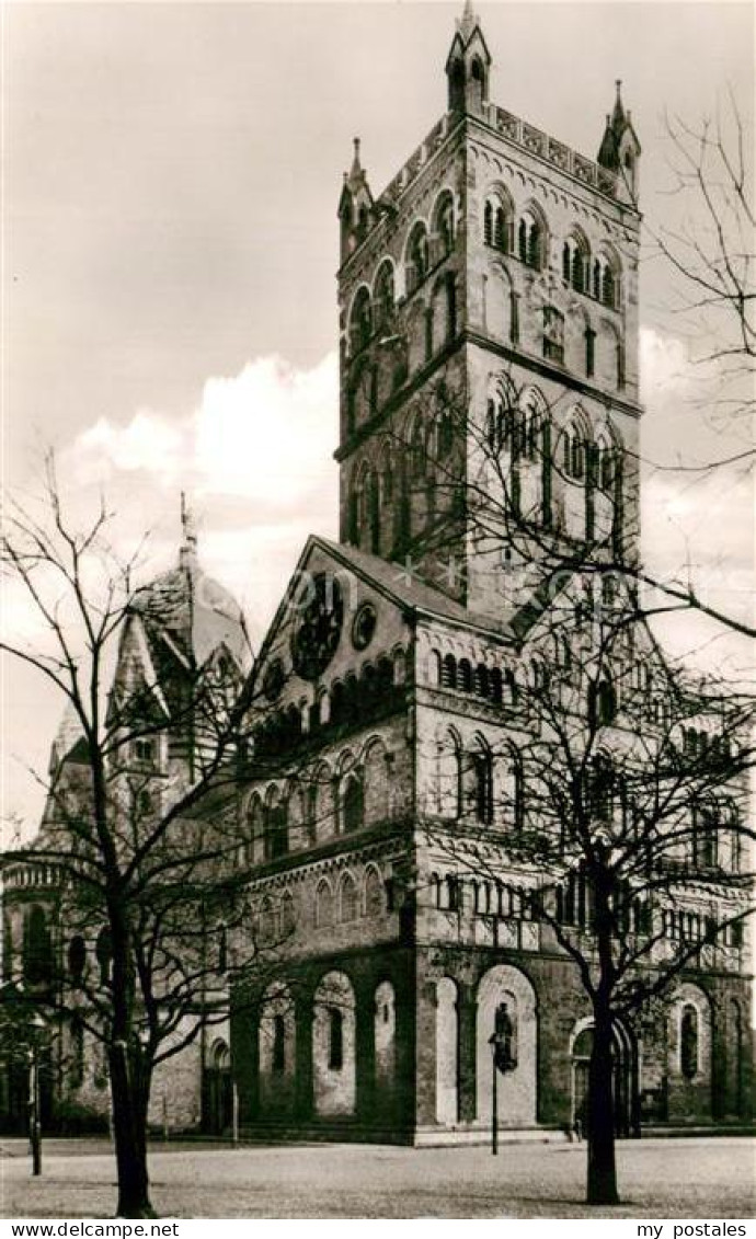 Neuss Muenster