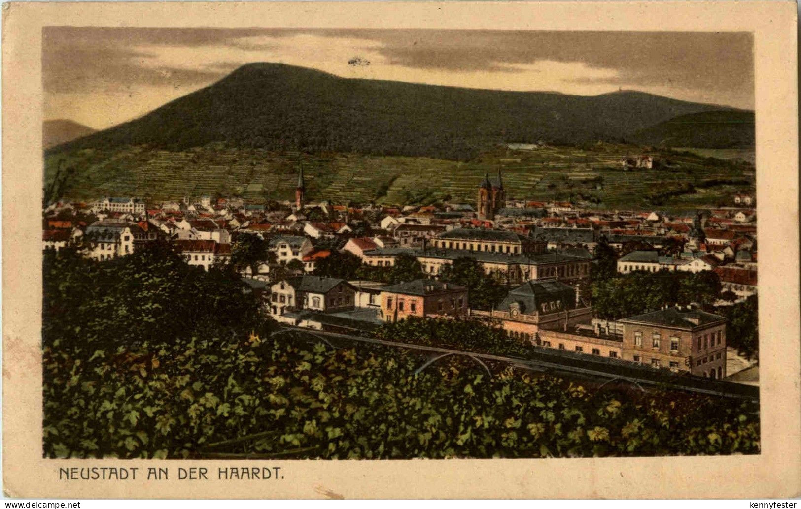 Neustadt