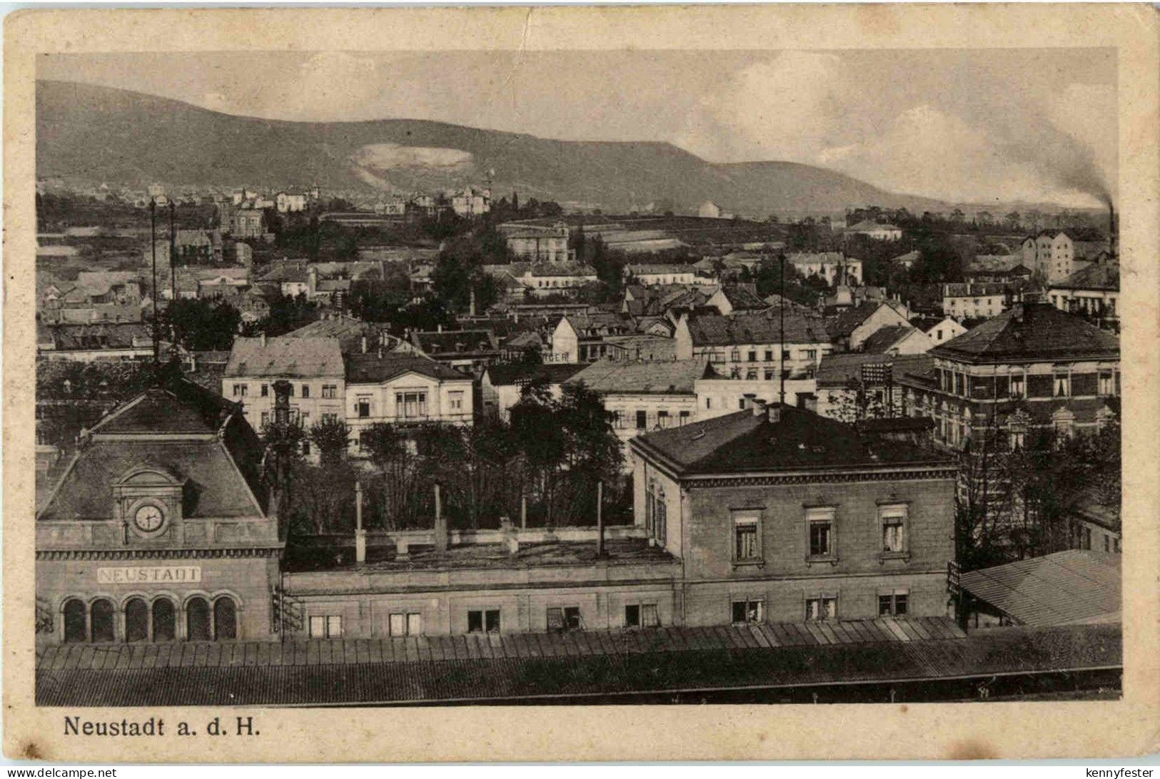 Neustadt