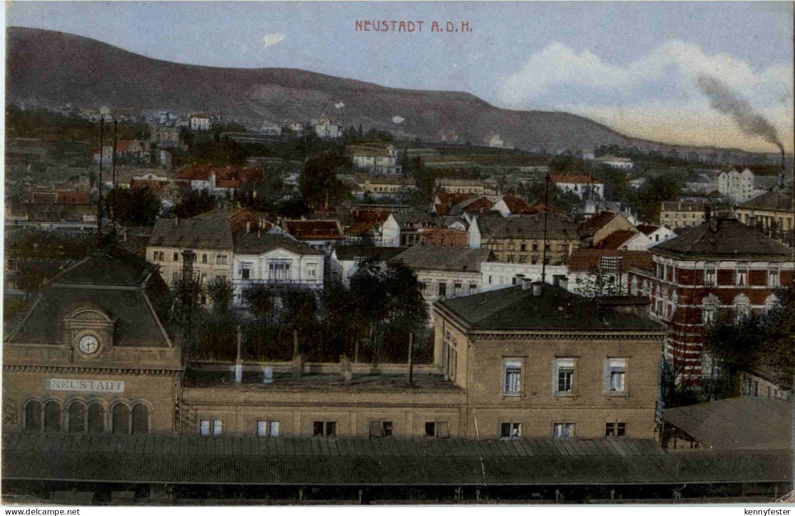 Neustadt