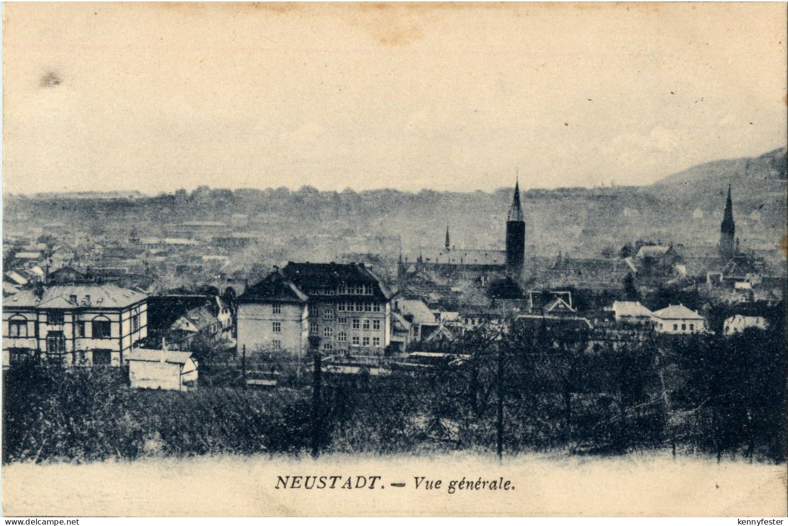 Neustadt