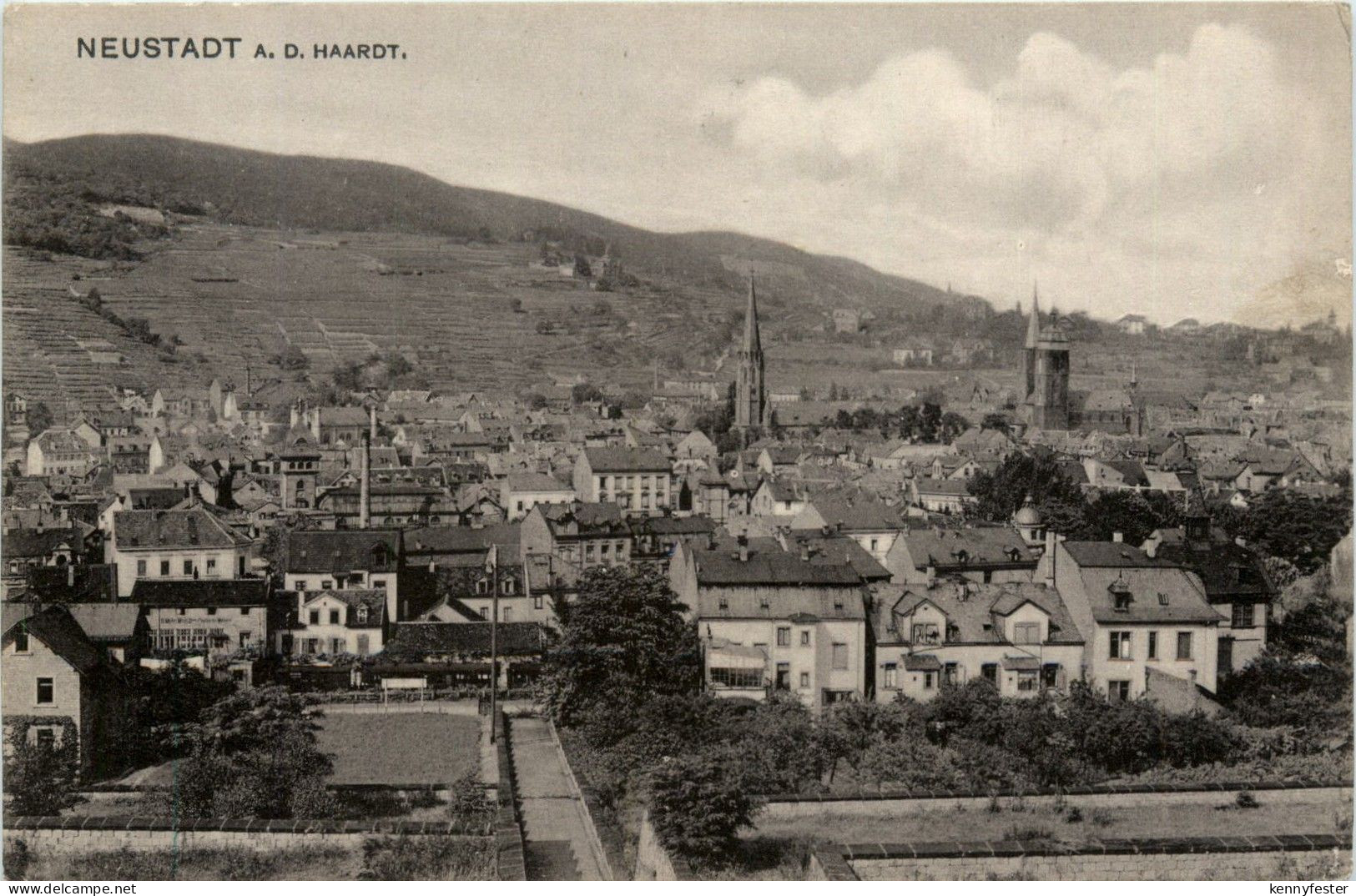 Neustadt