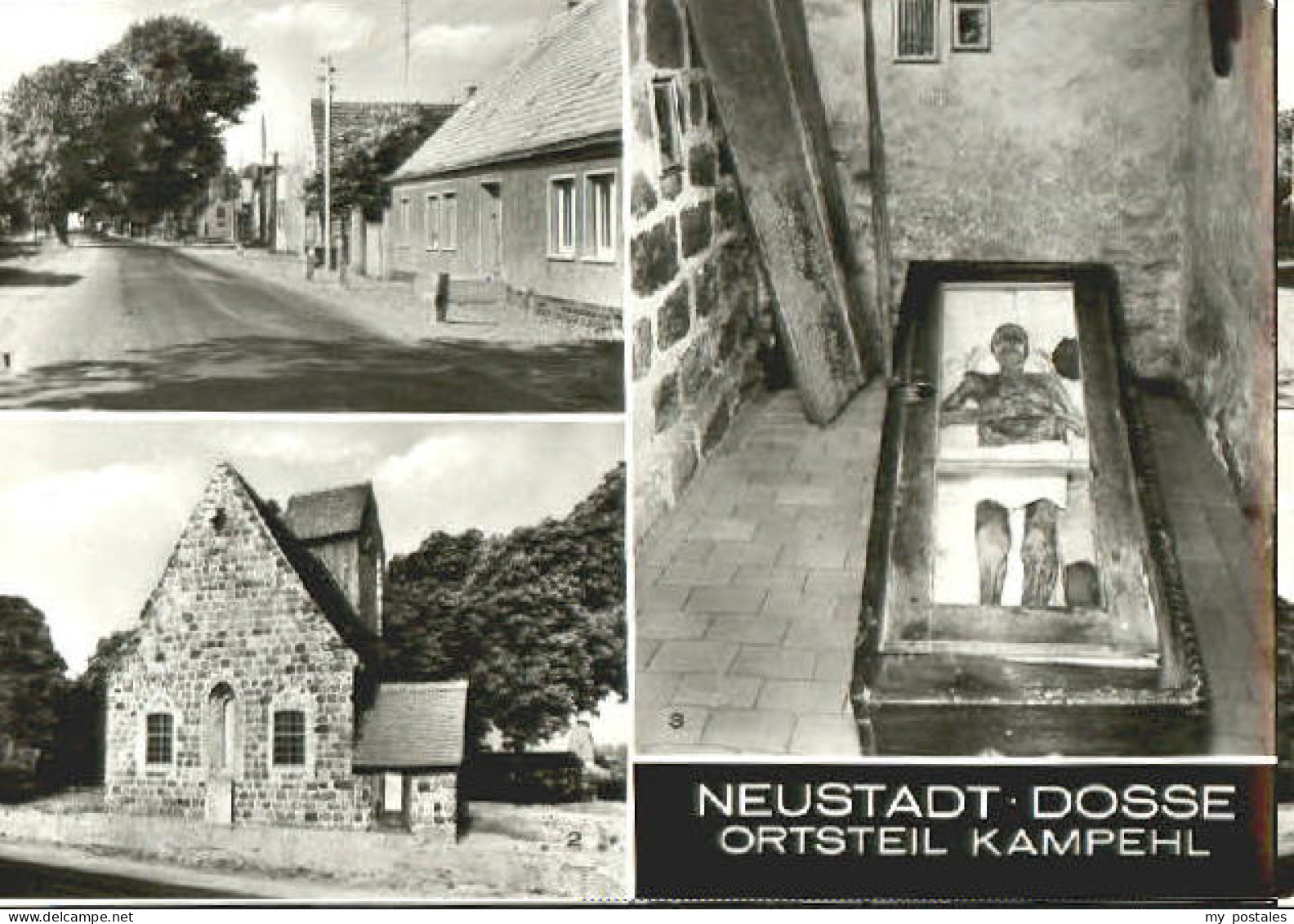 Neustadt Dosse Neustadt Dosse