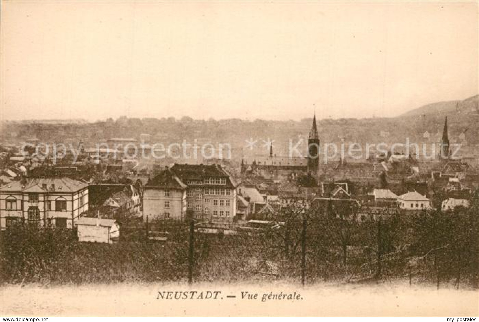 Neustadt Haardt