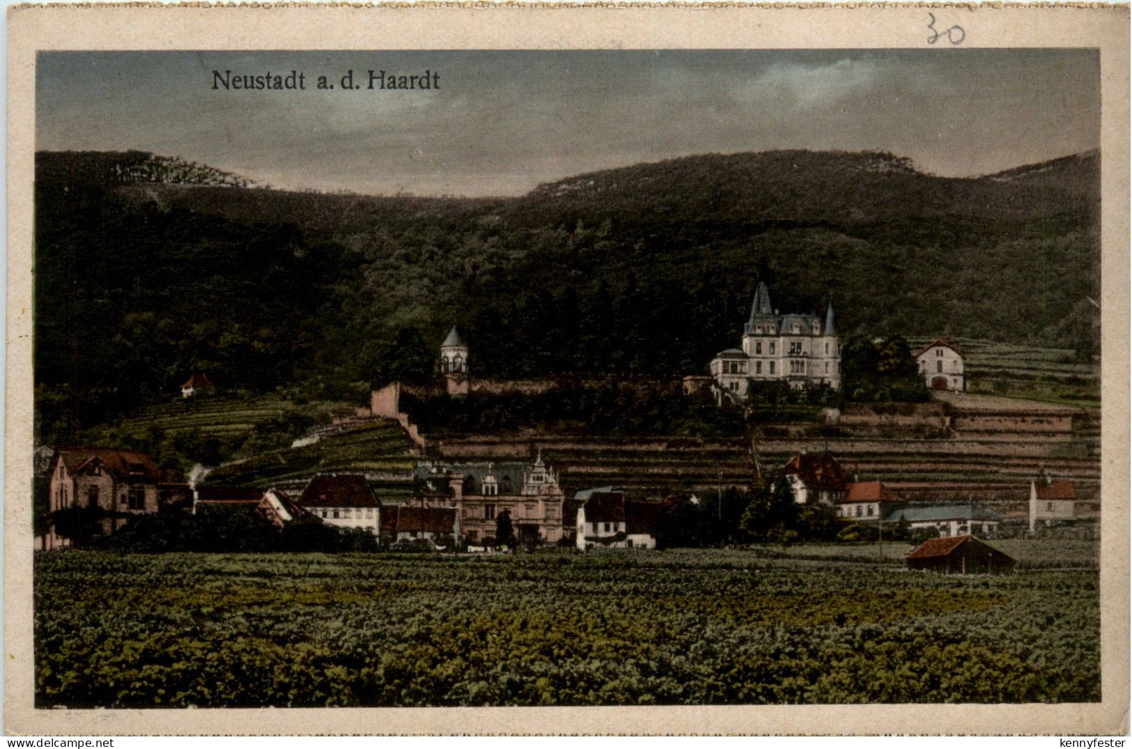 Neustadt Haardt