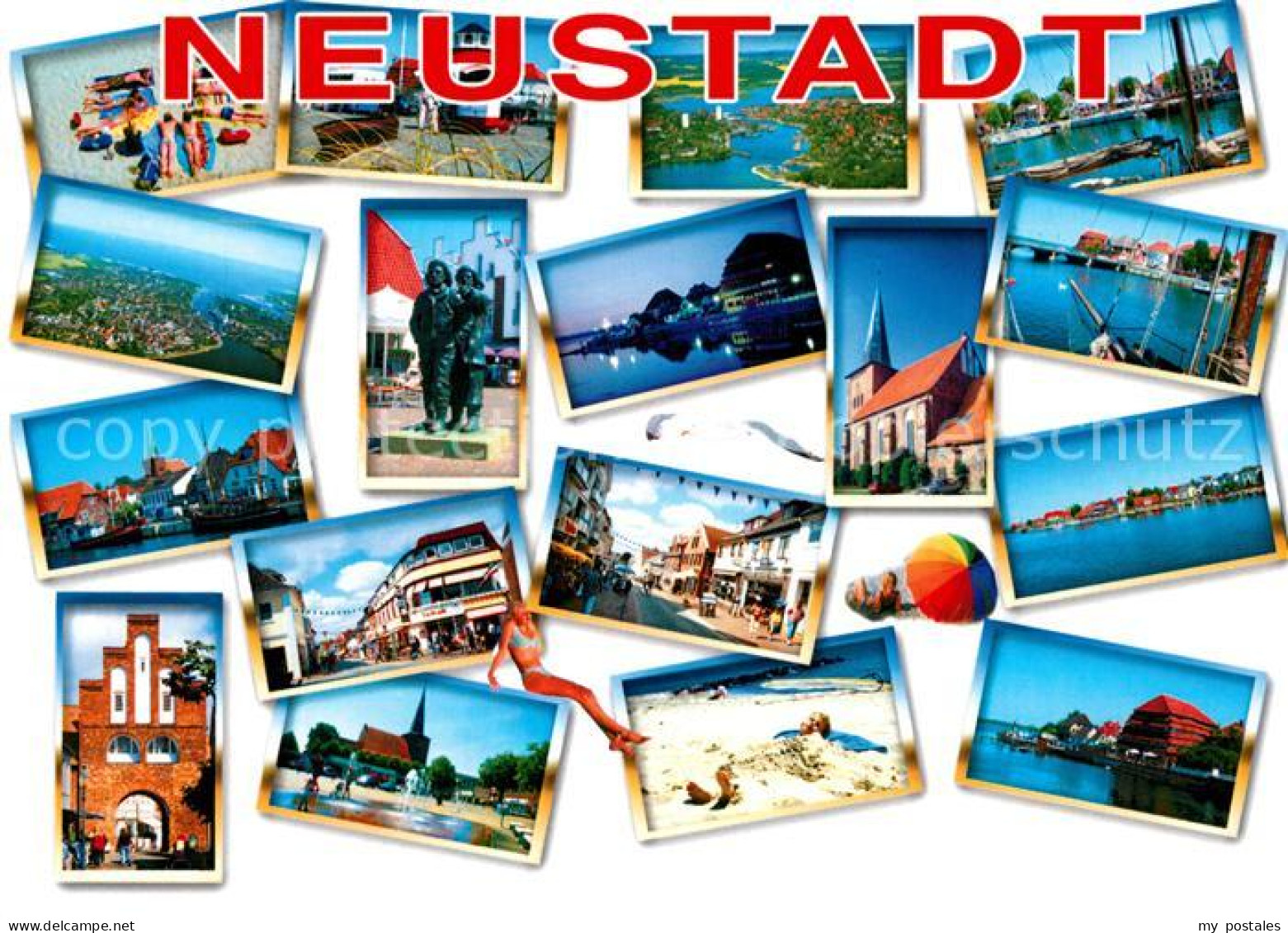 Neustadt Holstein