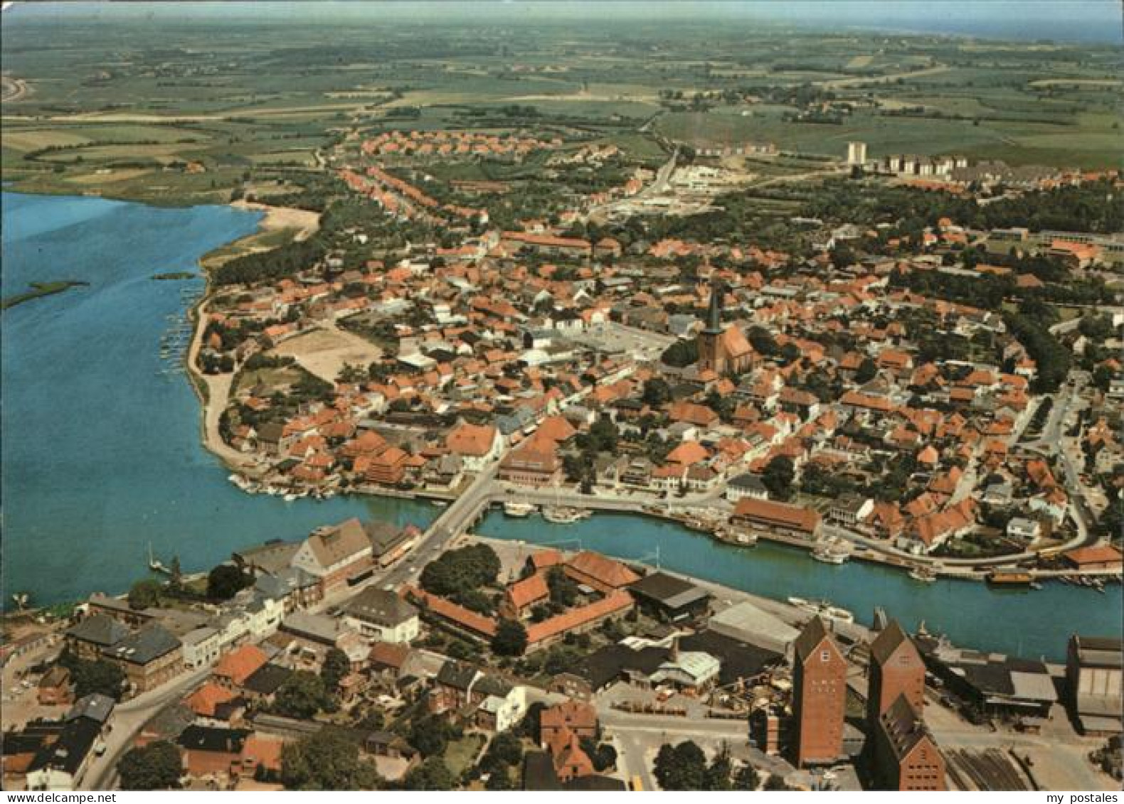 Neustadt Holstein