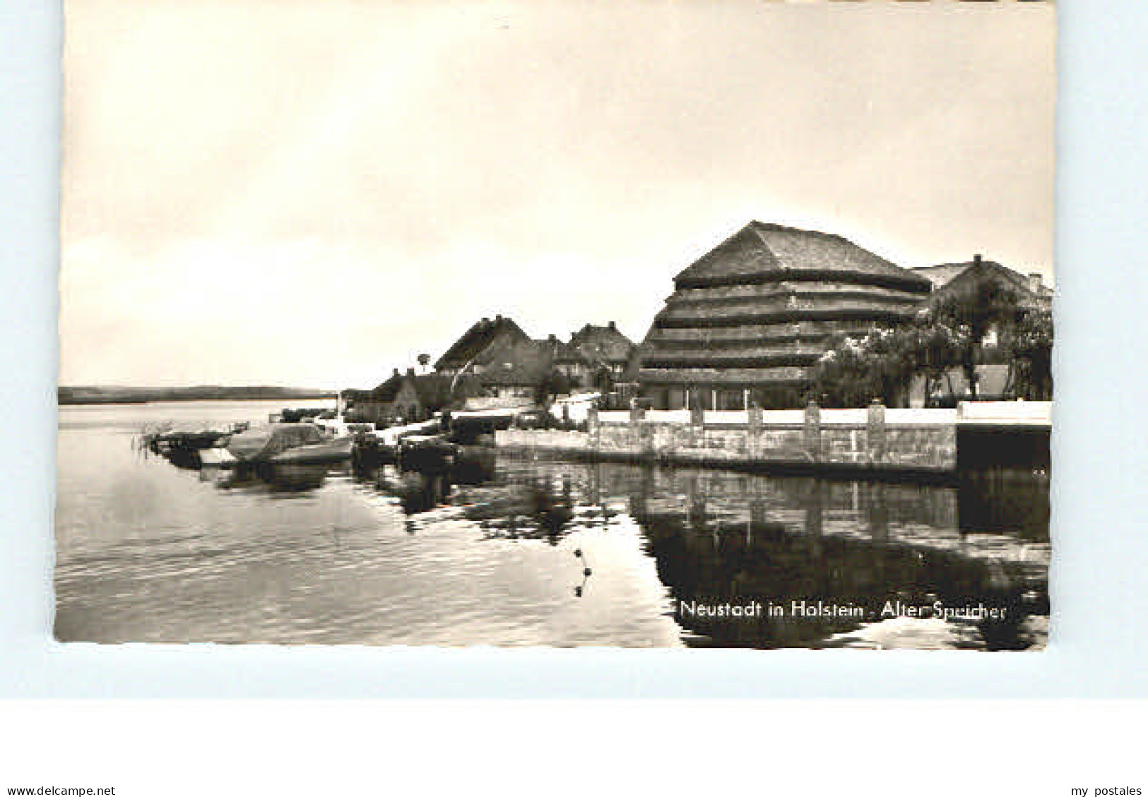 Neustadt Holstein Neustadt Holstein