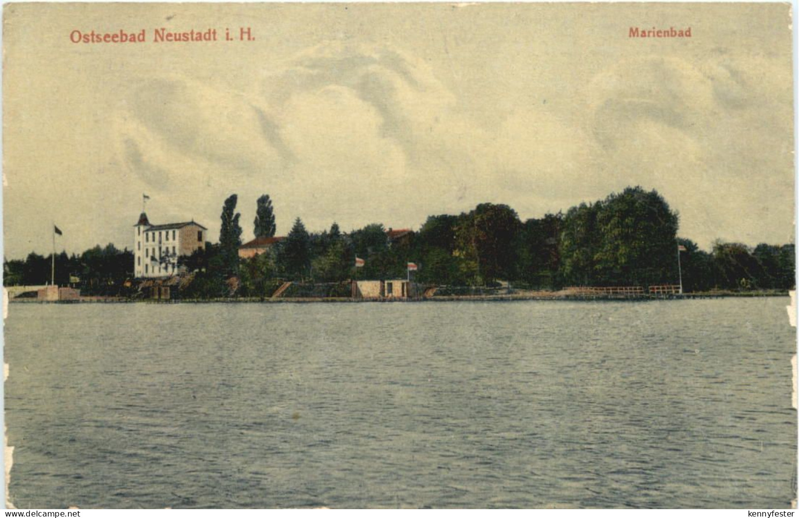 Neustadt in Holstein