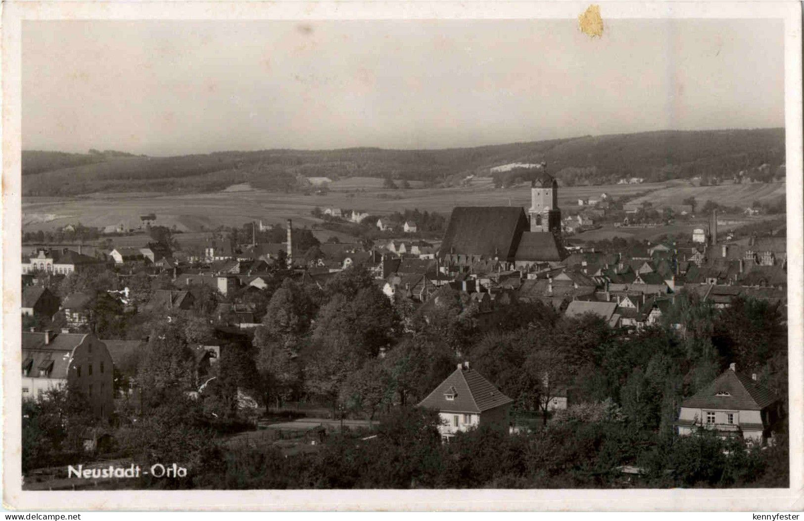 Neustadt Orla
