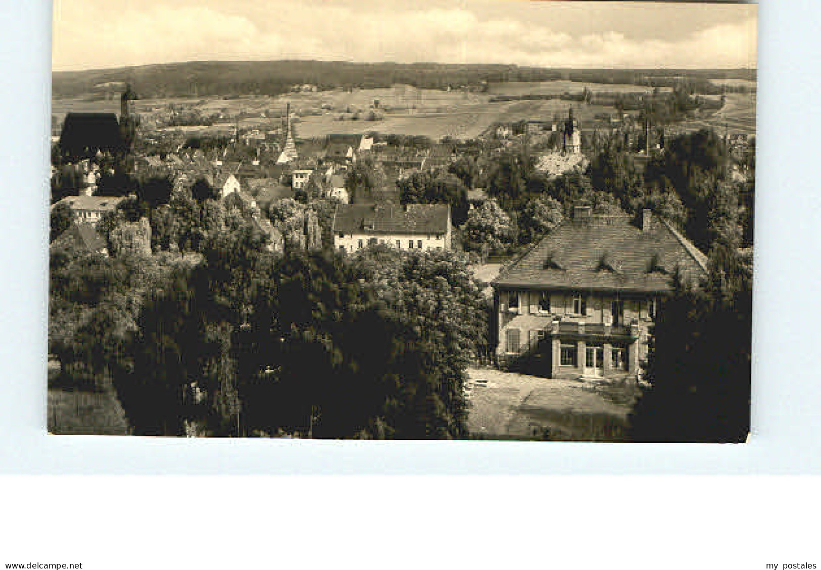 Neustadt Orla