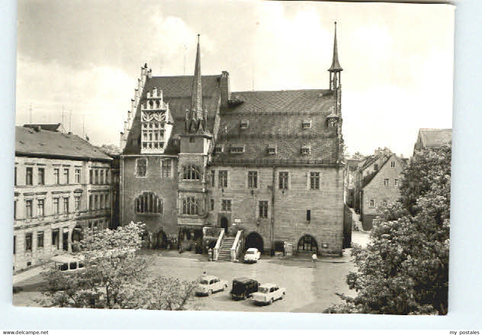 Neustadt Orla Neustadt (Orla)