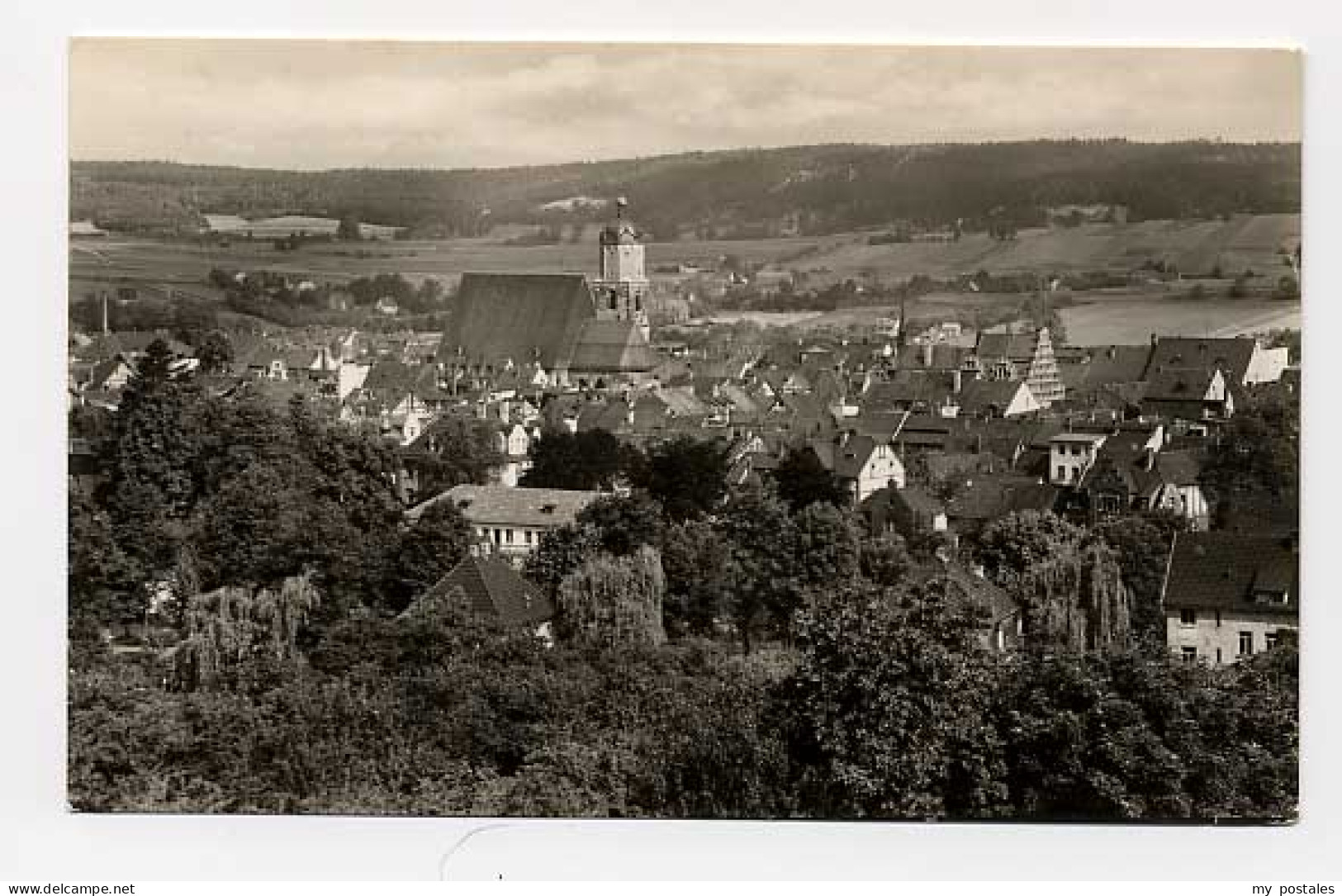 Neustadt Orla Neustadt / Orla