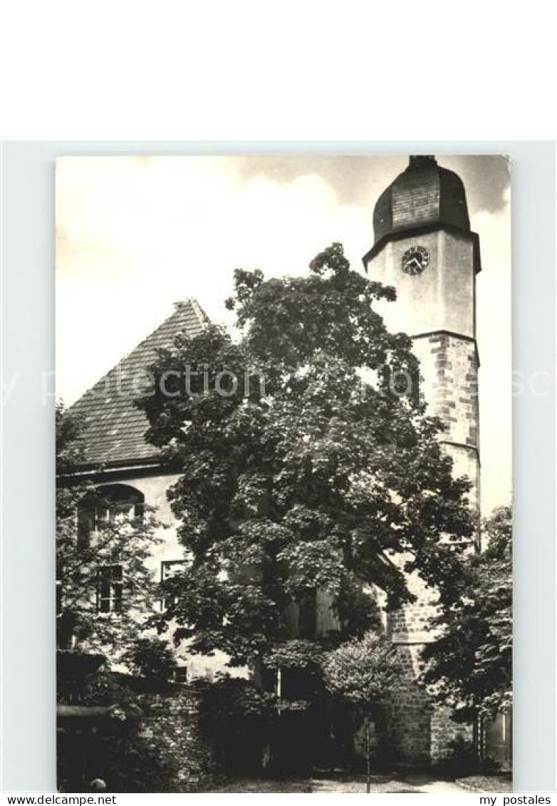 Neustadt Orla Schloss