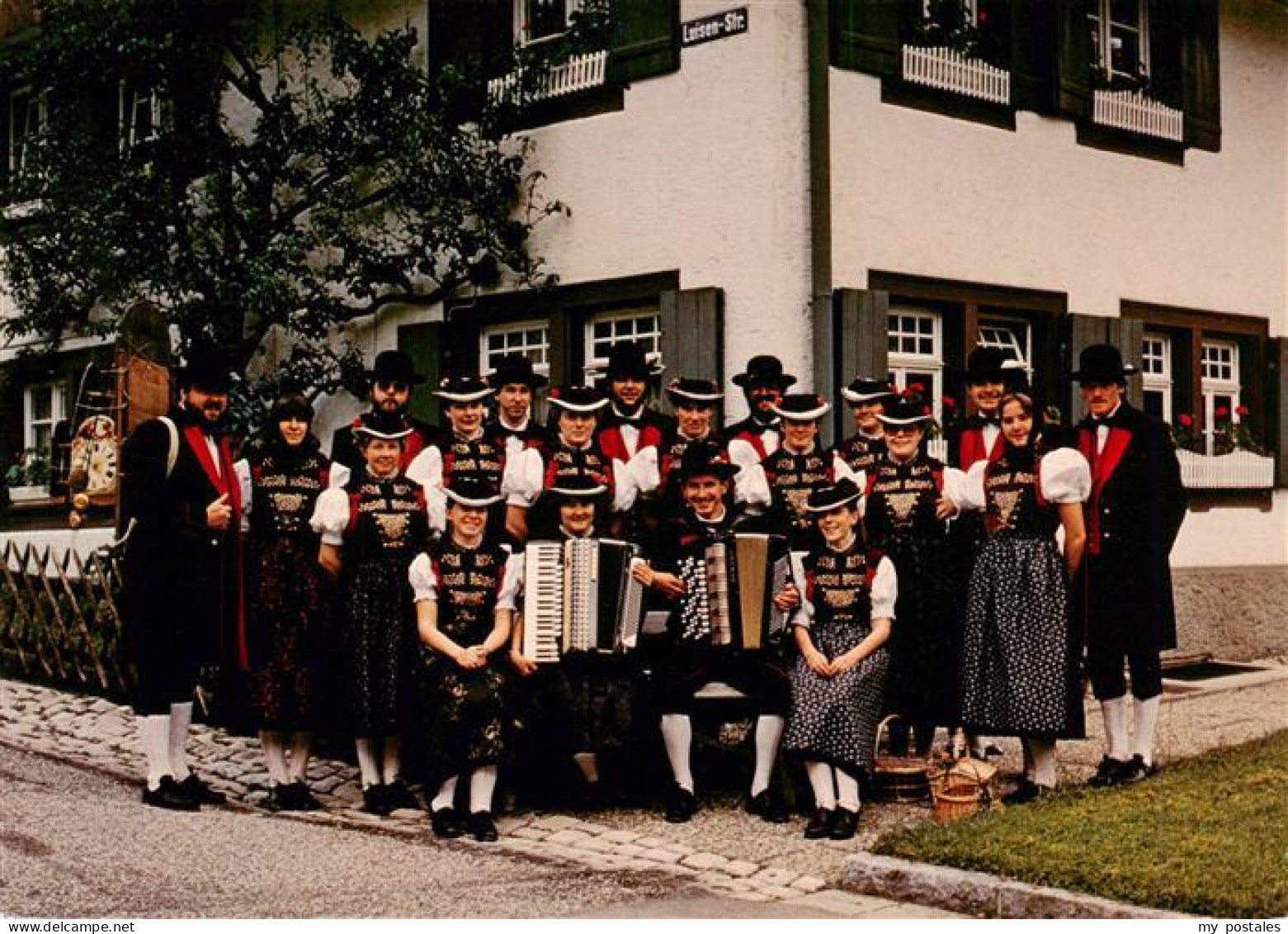 Neustadt  Schwarzwald Titisee-Neustadt Waeldergemeinde Neustadt