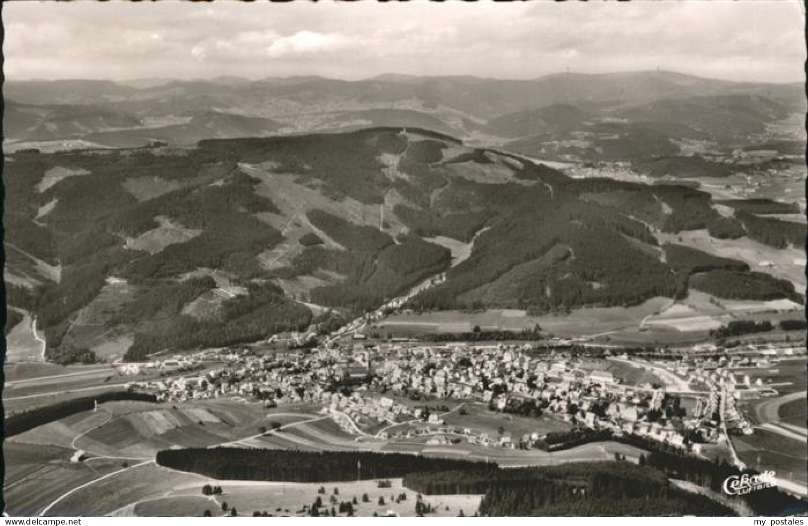 Neustadt Titisee Hochschwarzwald