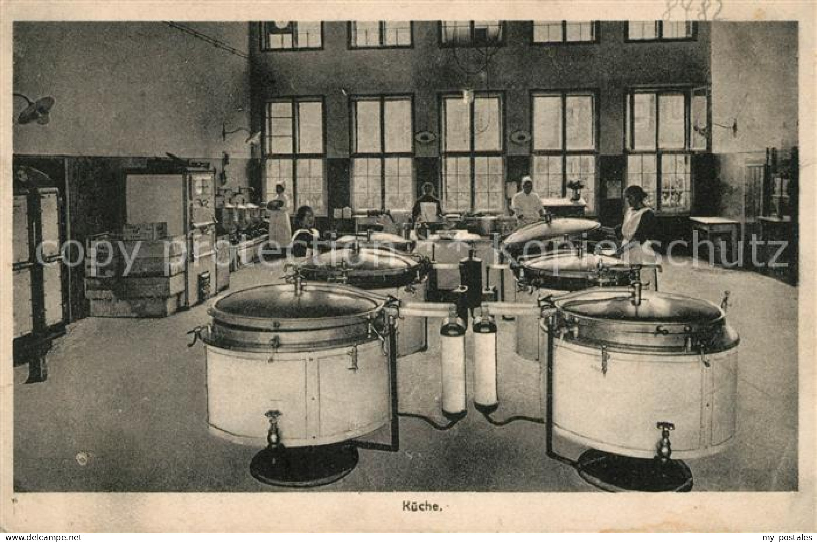 Neustadt Waldnaab Kindererholungsheim Woellershof