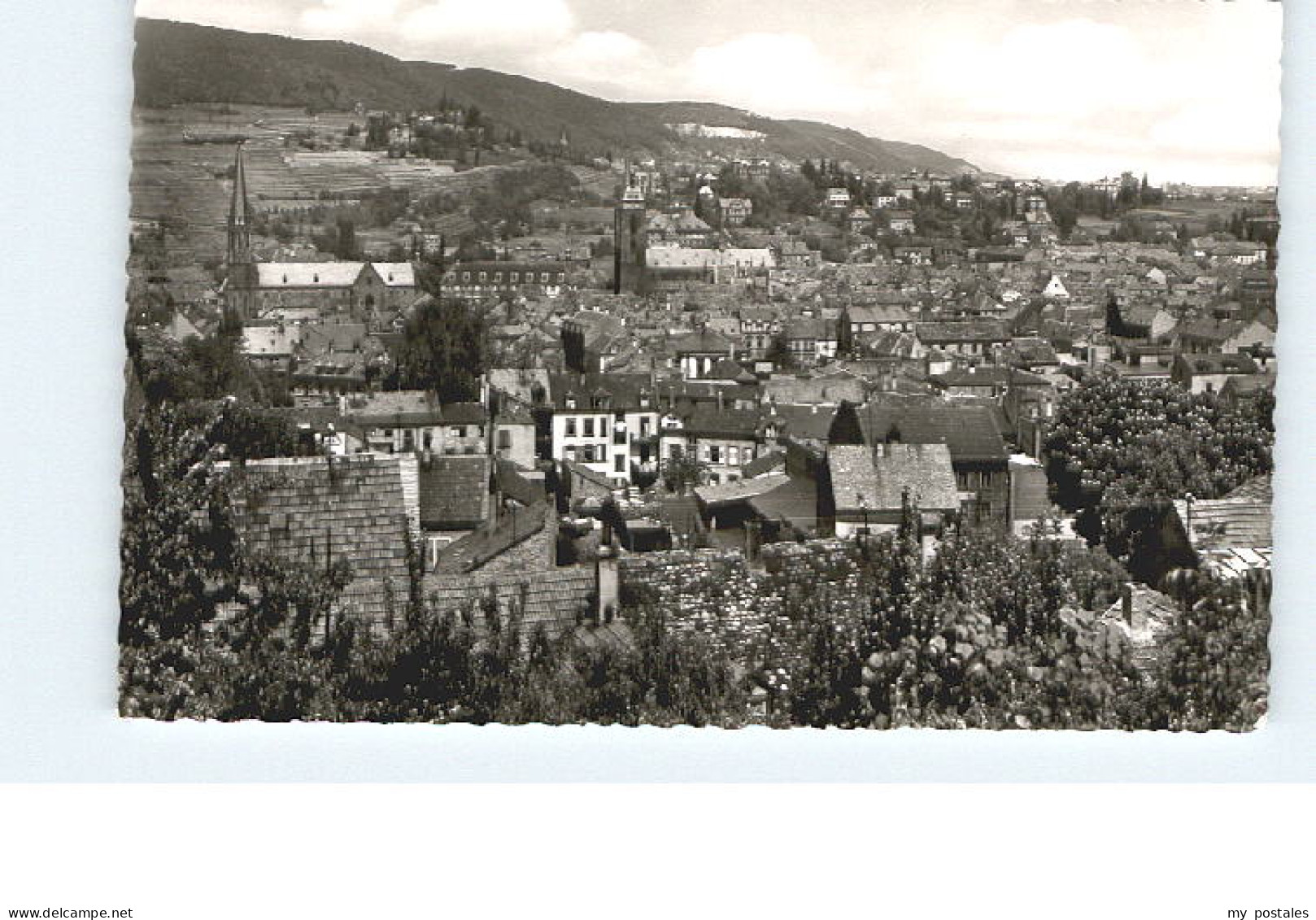 Neustadt Weinstrasse Braubach Neustadt