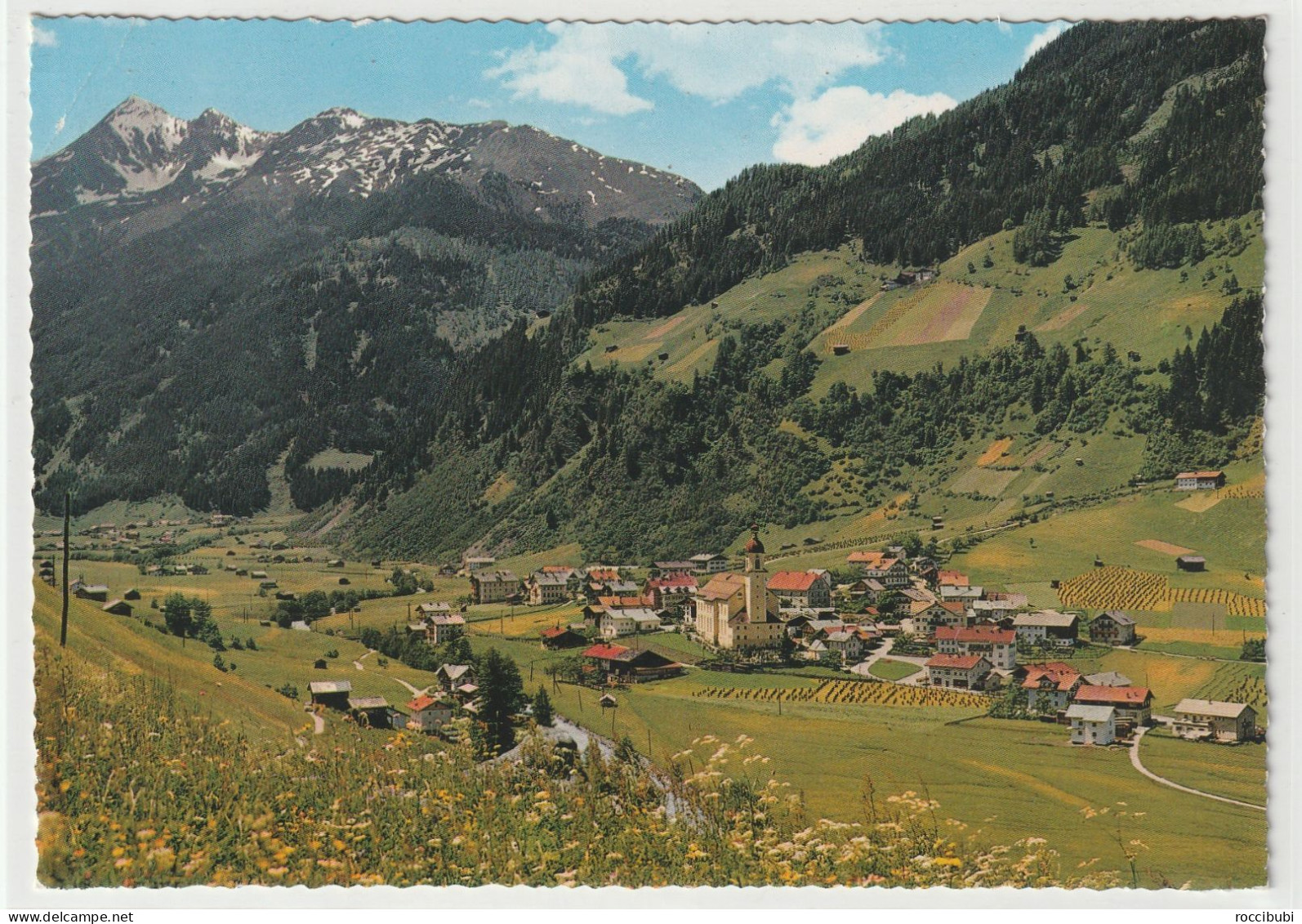 Neustift im Stubaital