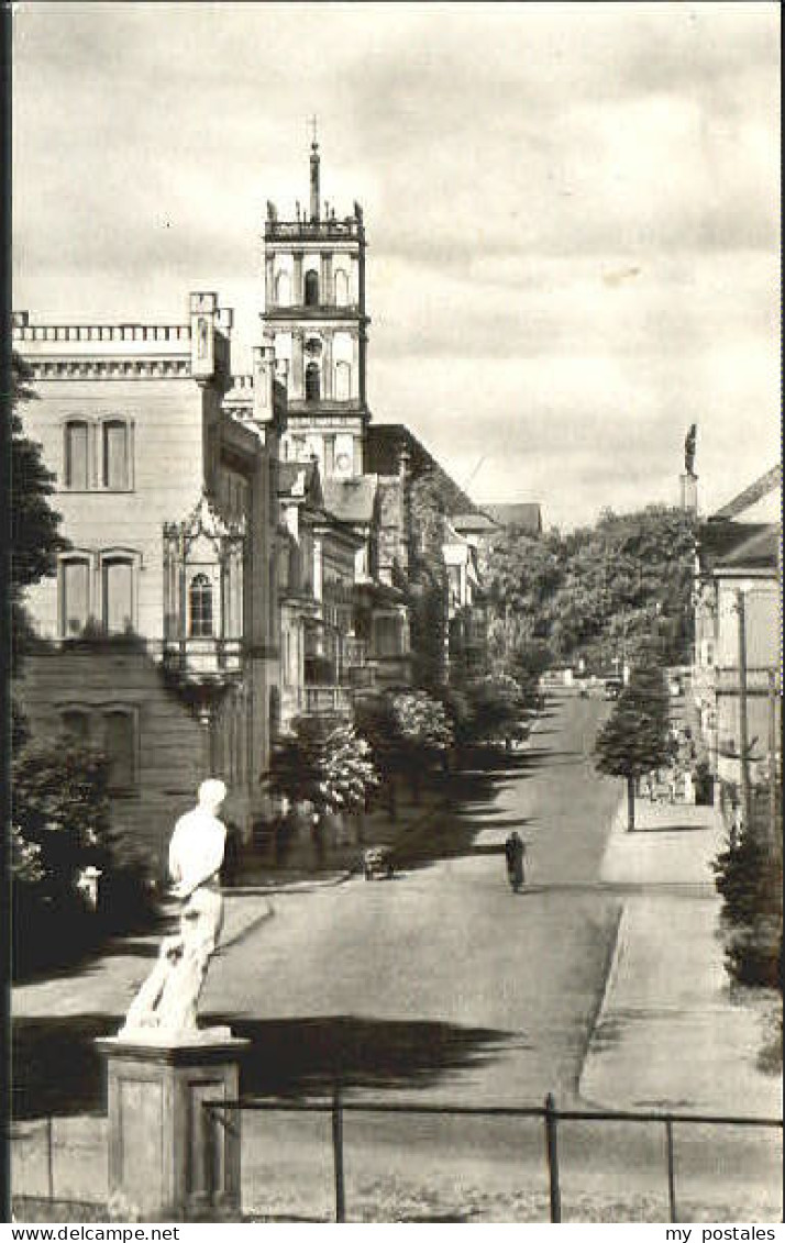 Neustrelitz Neustrelitz