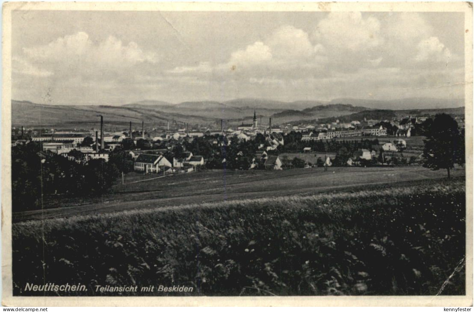 Neutitschein