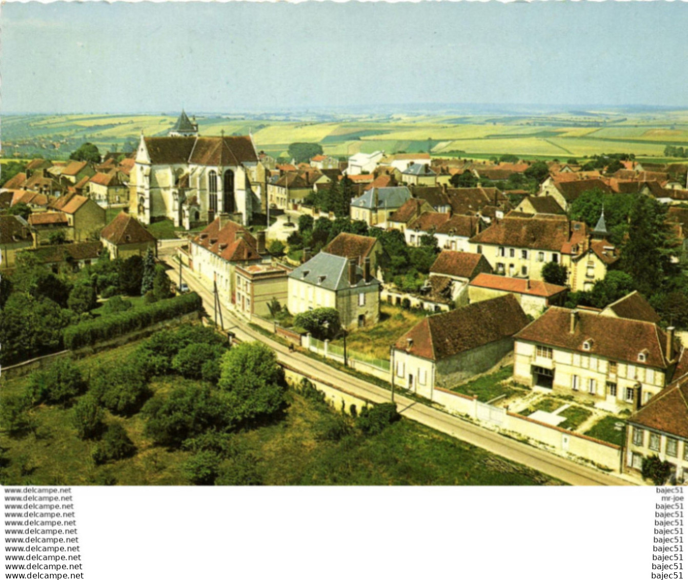 Neuvy Sautour