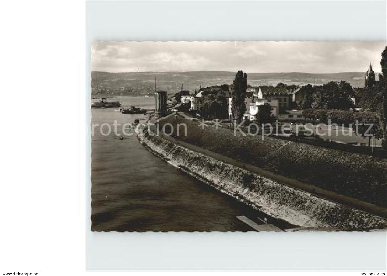 Neuwied Rhein