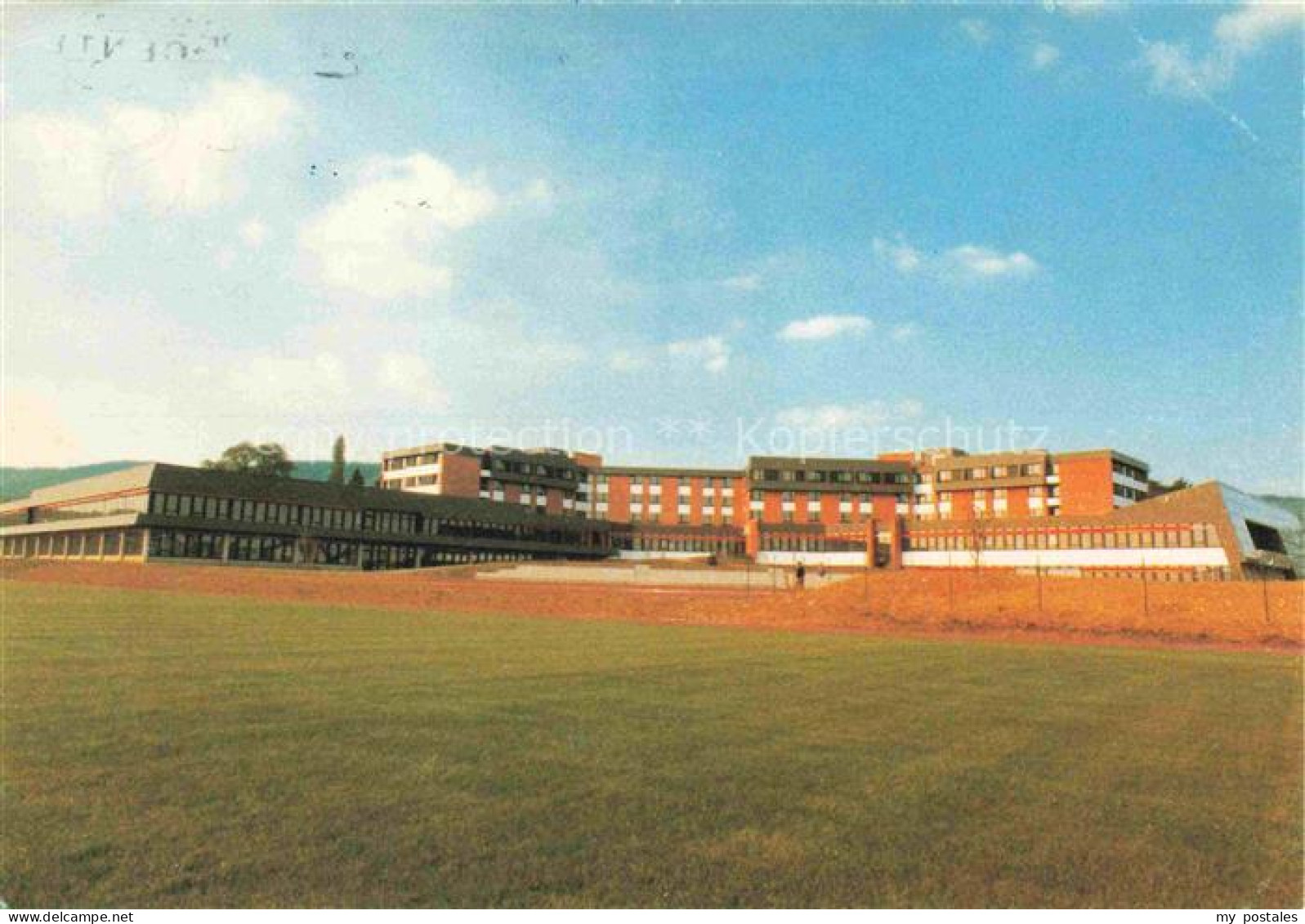 NEUWIED Rhein Berufsbildungswerk Neuwied