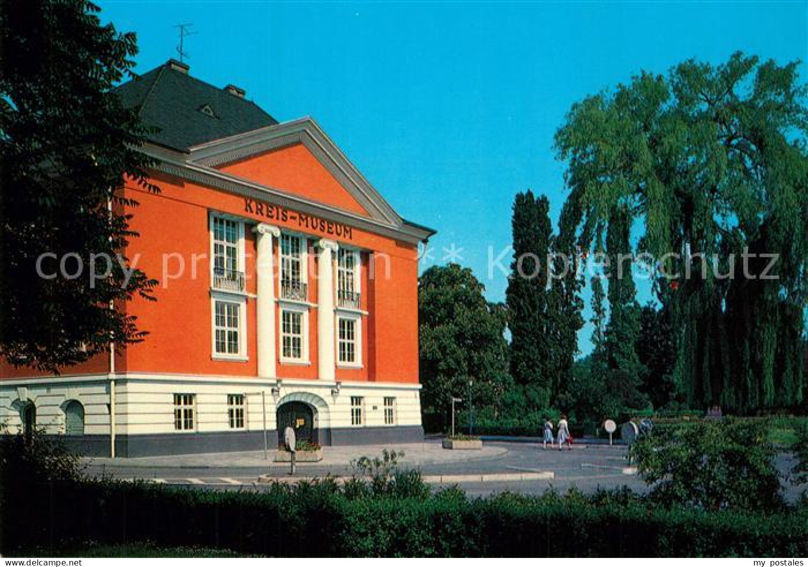 Neuwied Rhein Kreismuseum