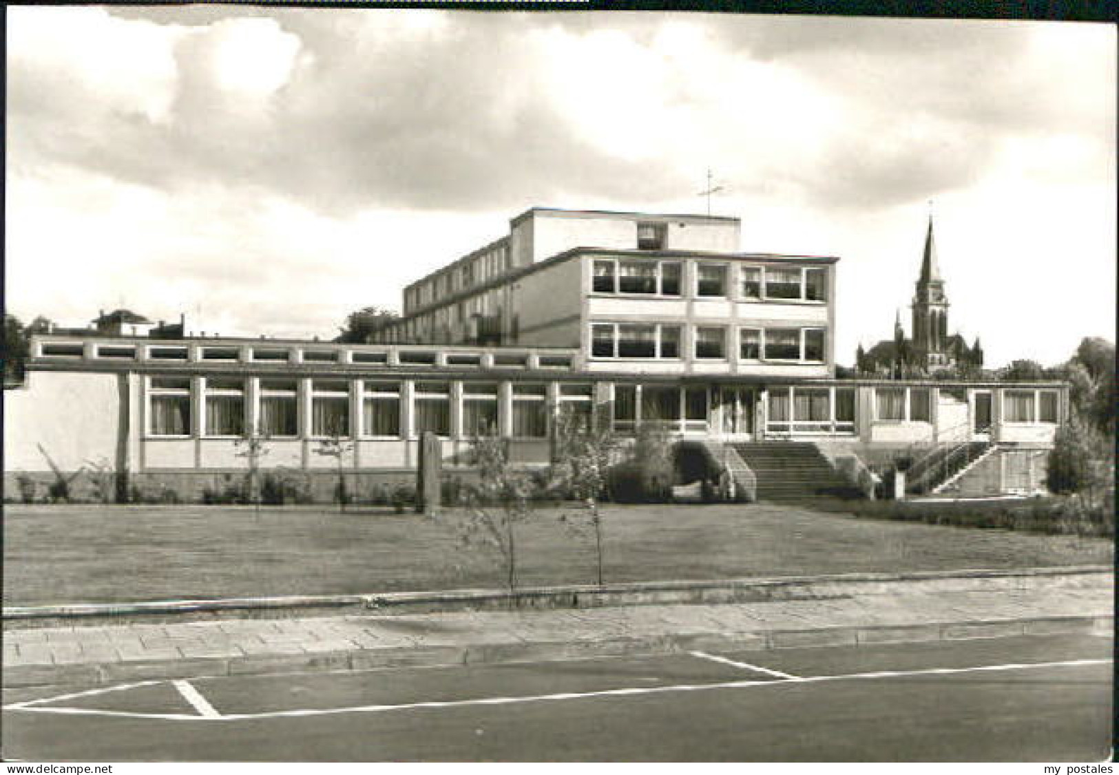 Neuwied Rhein Neuwied Altersheim