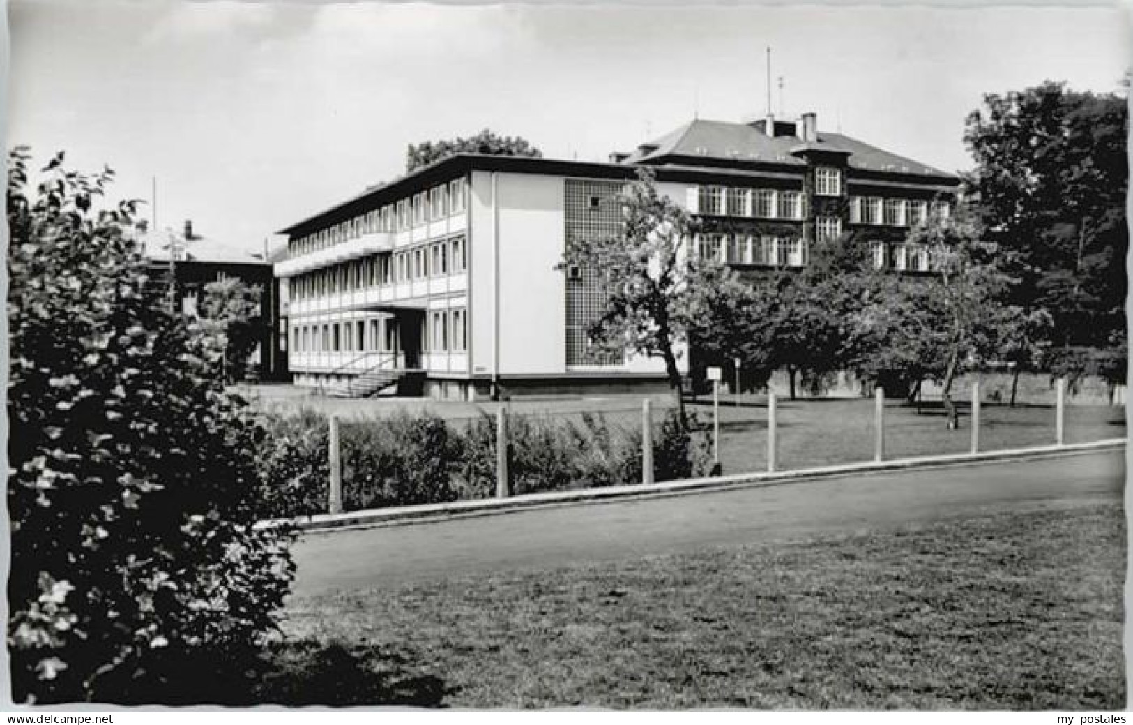 Neuwied Rhein Neuwied Berufsgestaltungshaus