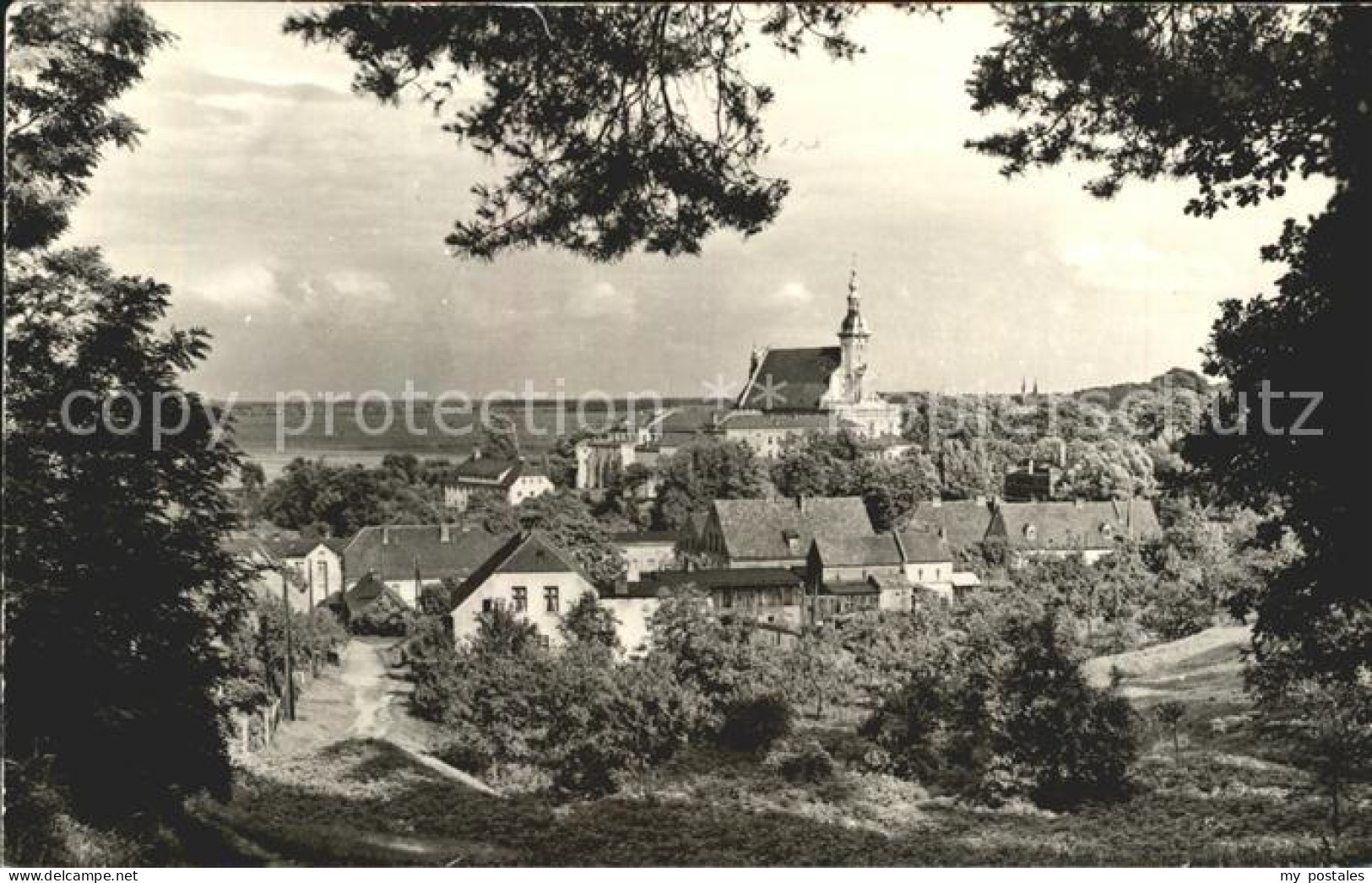 Neuzelle
