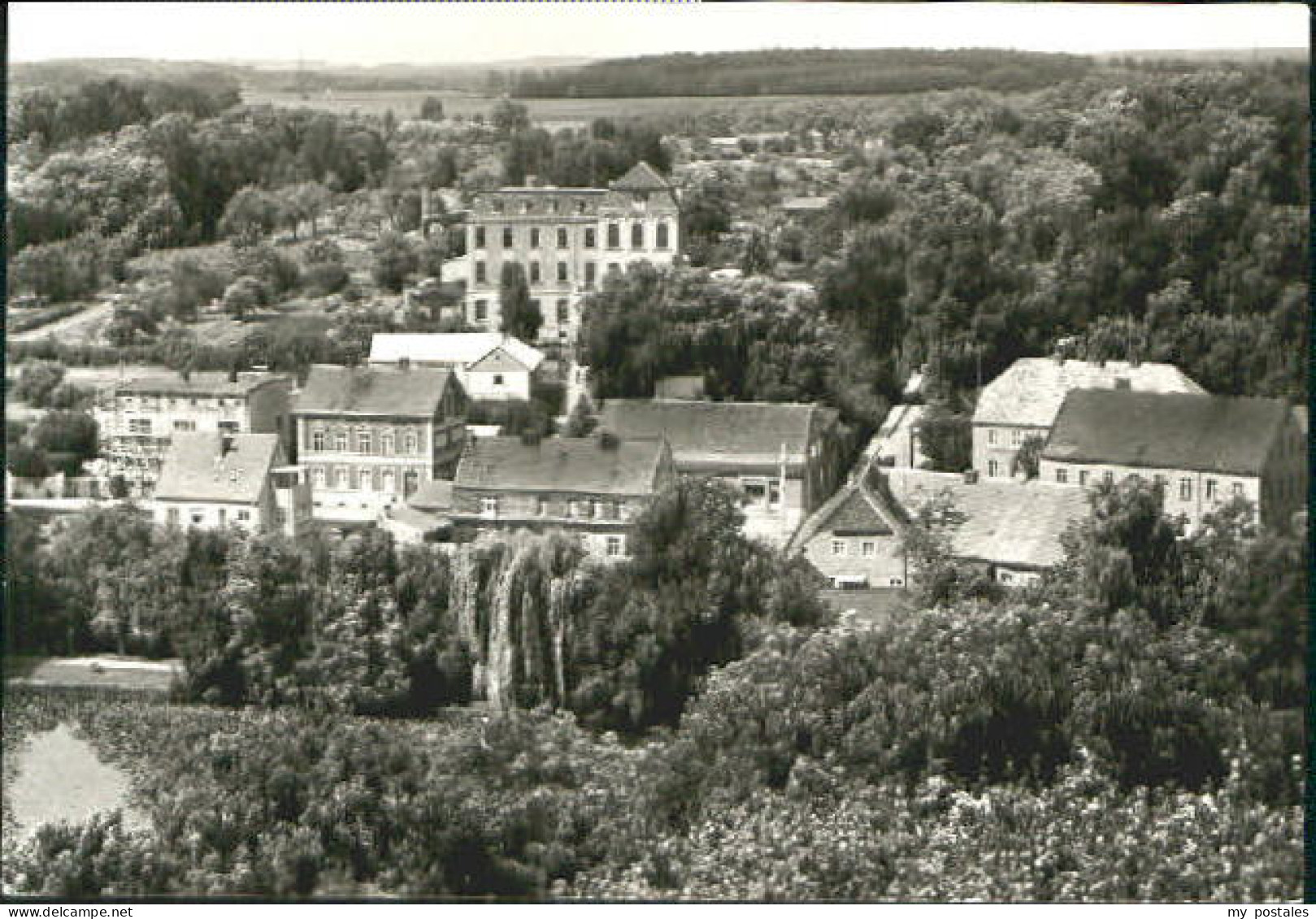 Neuzelle Frankfurterstrasse o 1980