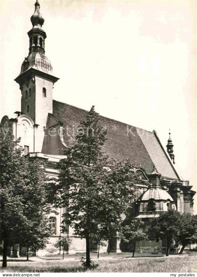 Neuzelle Katholische Kirche