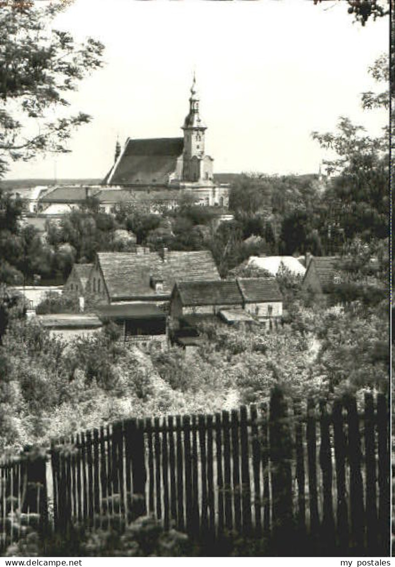 Neuzelle Kirche