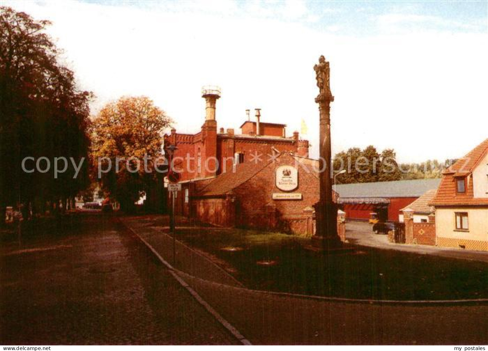 Neuzelle Klosterbrauerei Neuzelle