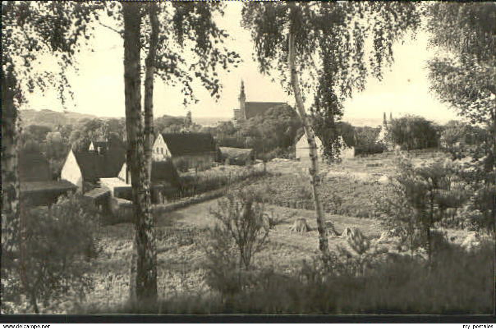 Neuzelle Neuzelle