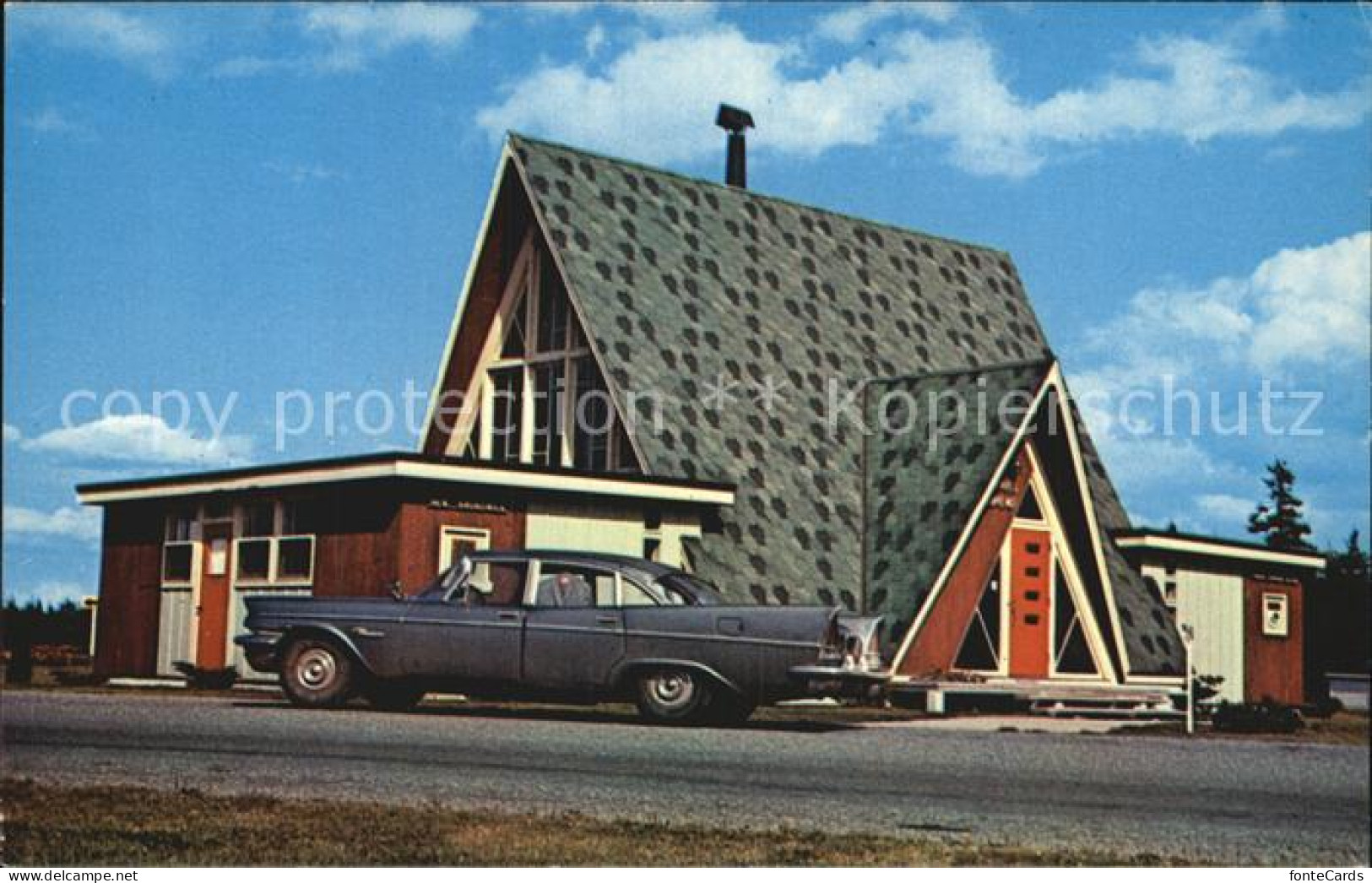 New Brunswick Nouveau Brunswick Aulac Touristinformation