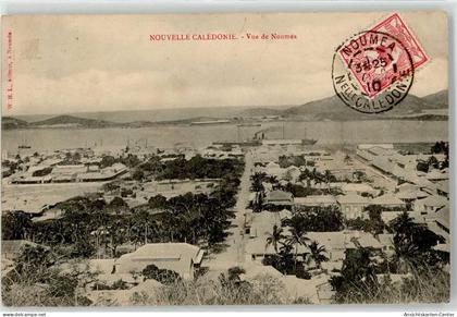 52256939 - Noumea