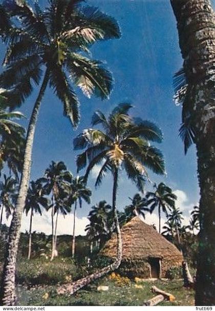 AK 184061 NEW CALEDONIA - L'Ille de Lifou