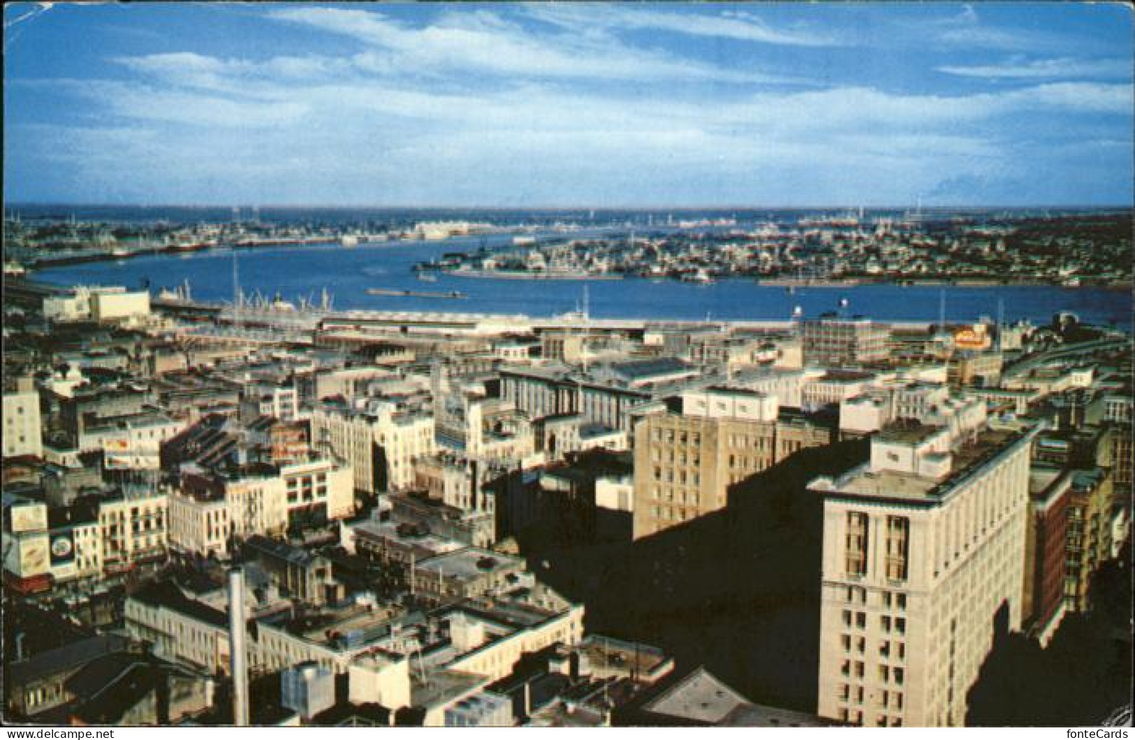 New Orleans Louisiana